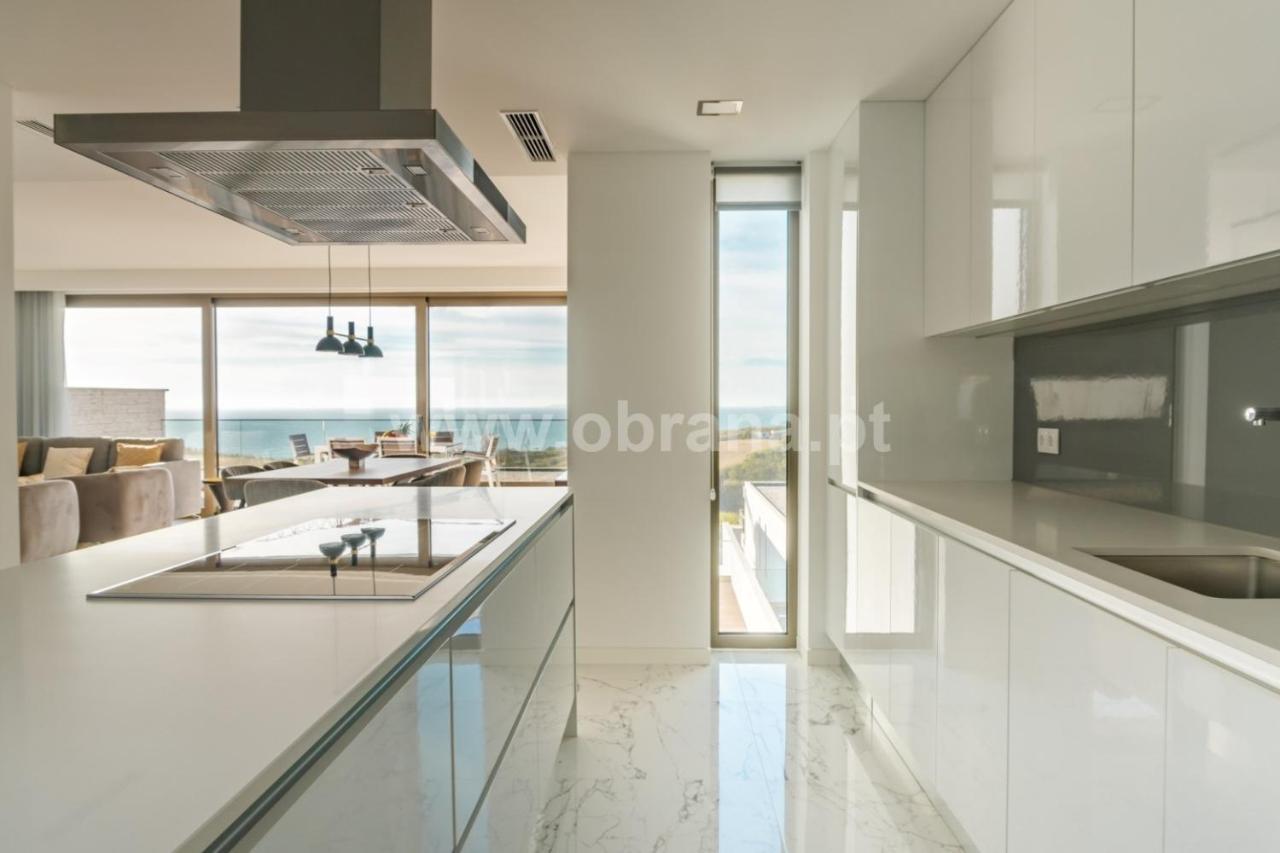 Peralta Beach Hotel Lourinhã Kültér fotó