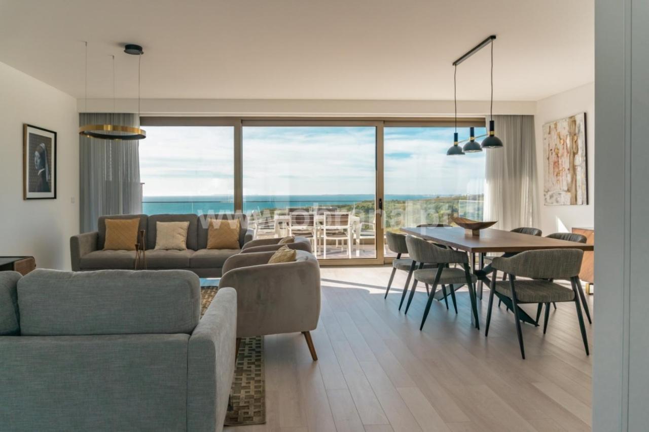 Peralta Beach Hotel Lourinhã Kültér fotó