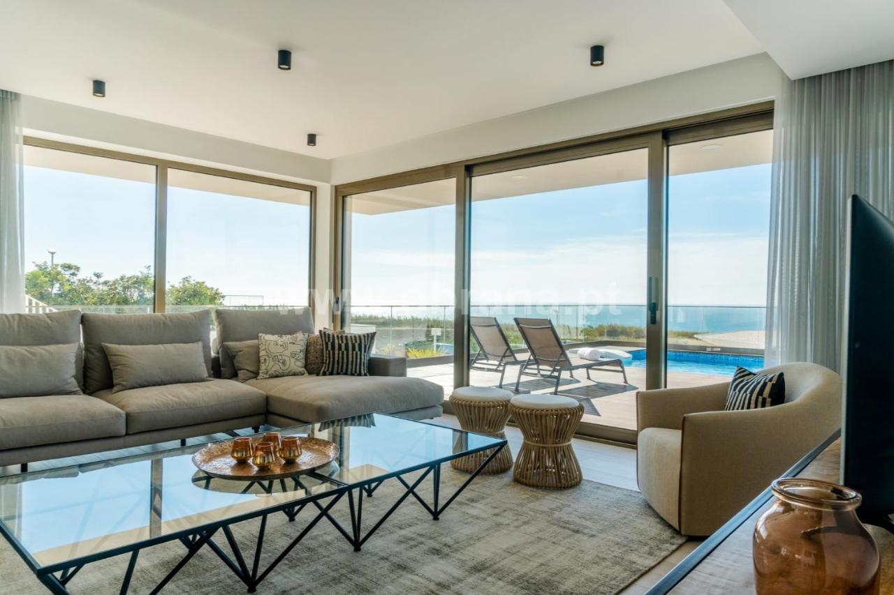 Peralta Beach Hotel Lourinhã Kültér fotó
