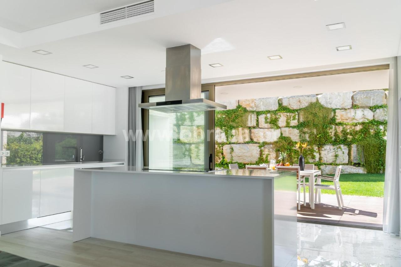 Peralta Beach Hotel Lourinhã Kültér fotó