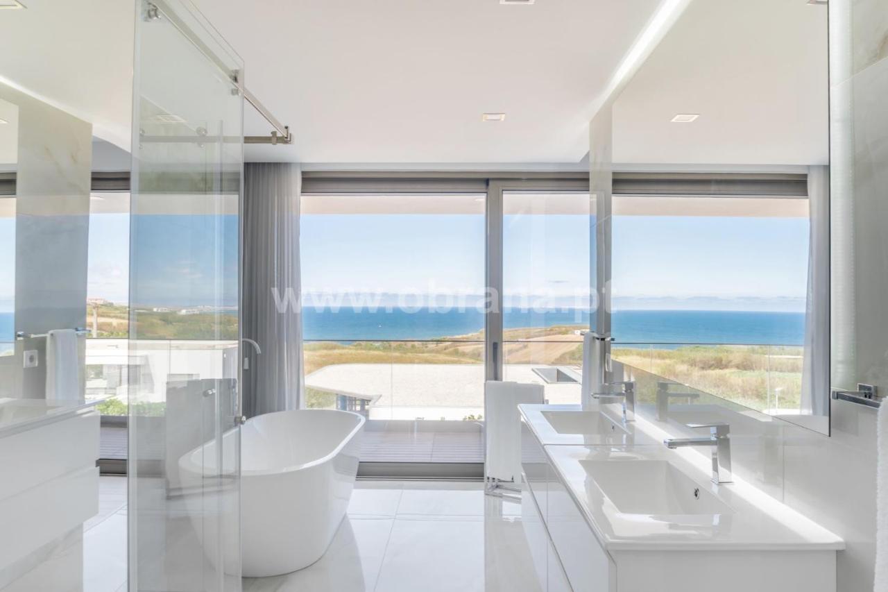 Peralta Beach Hotel Lourinhã Kültér fotó