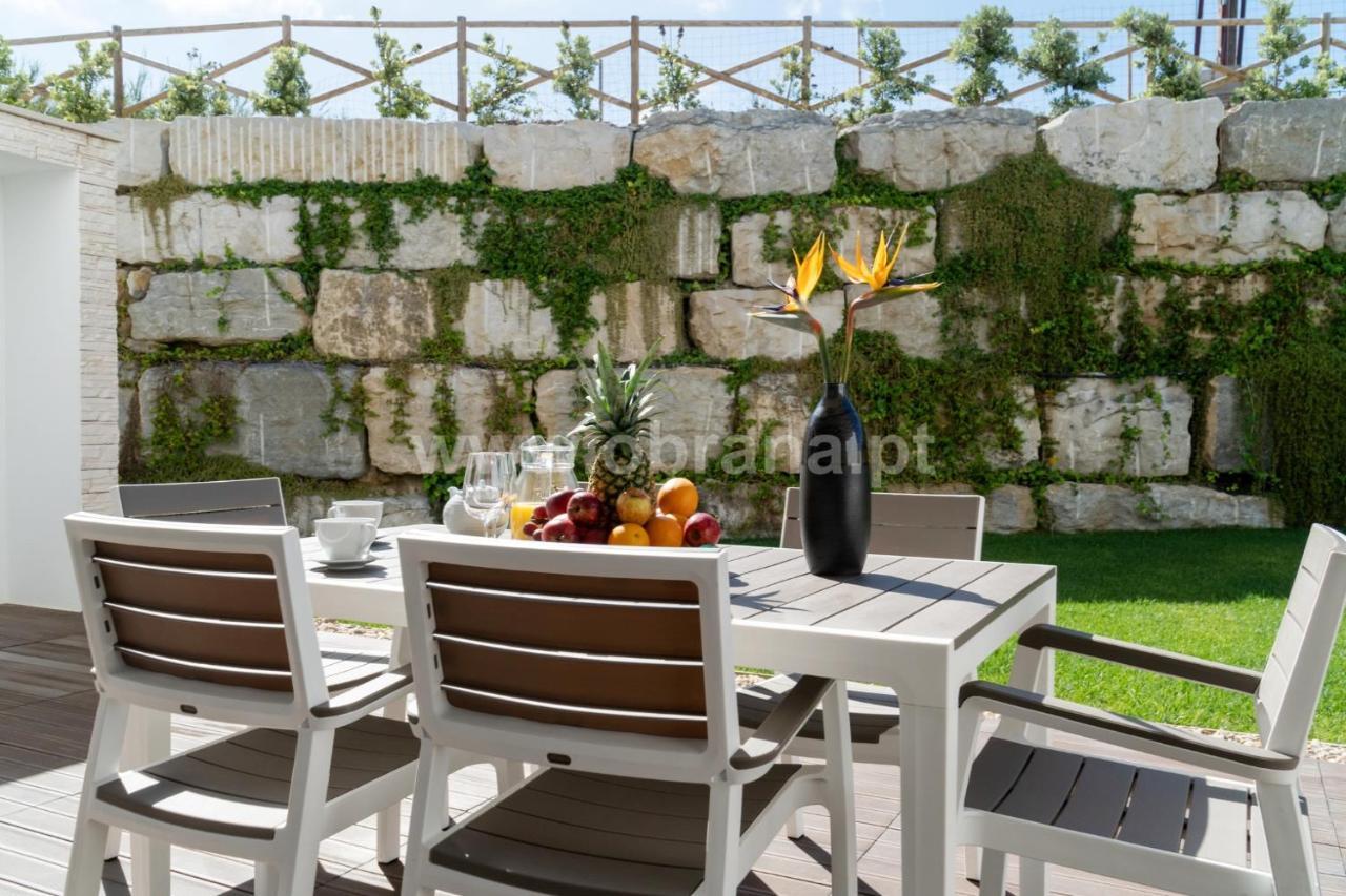 Peralta Beach Hotel Lourinhã Kültér fotó
