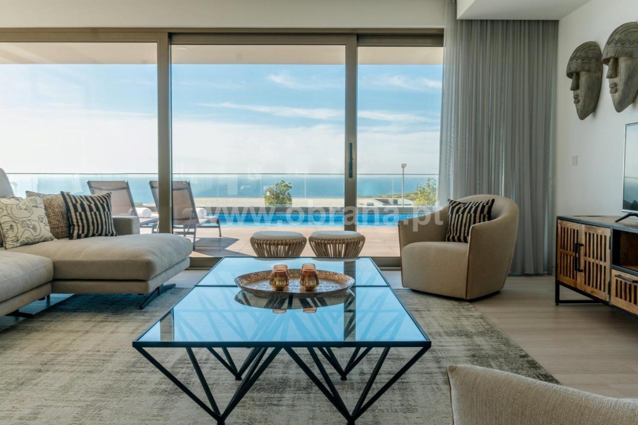 Peralta Beach Hotel Lourinhã Kültér fotó