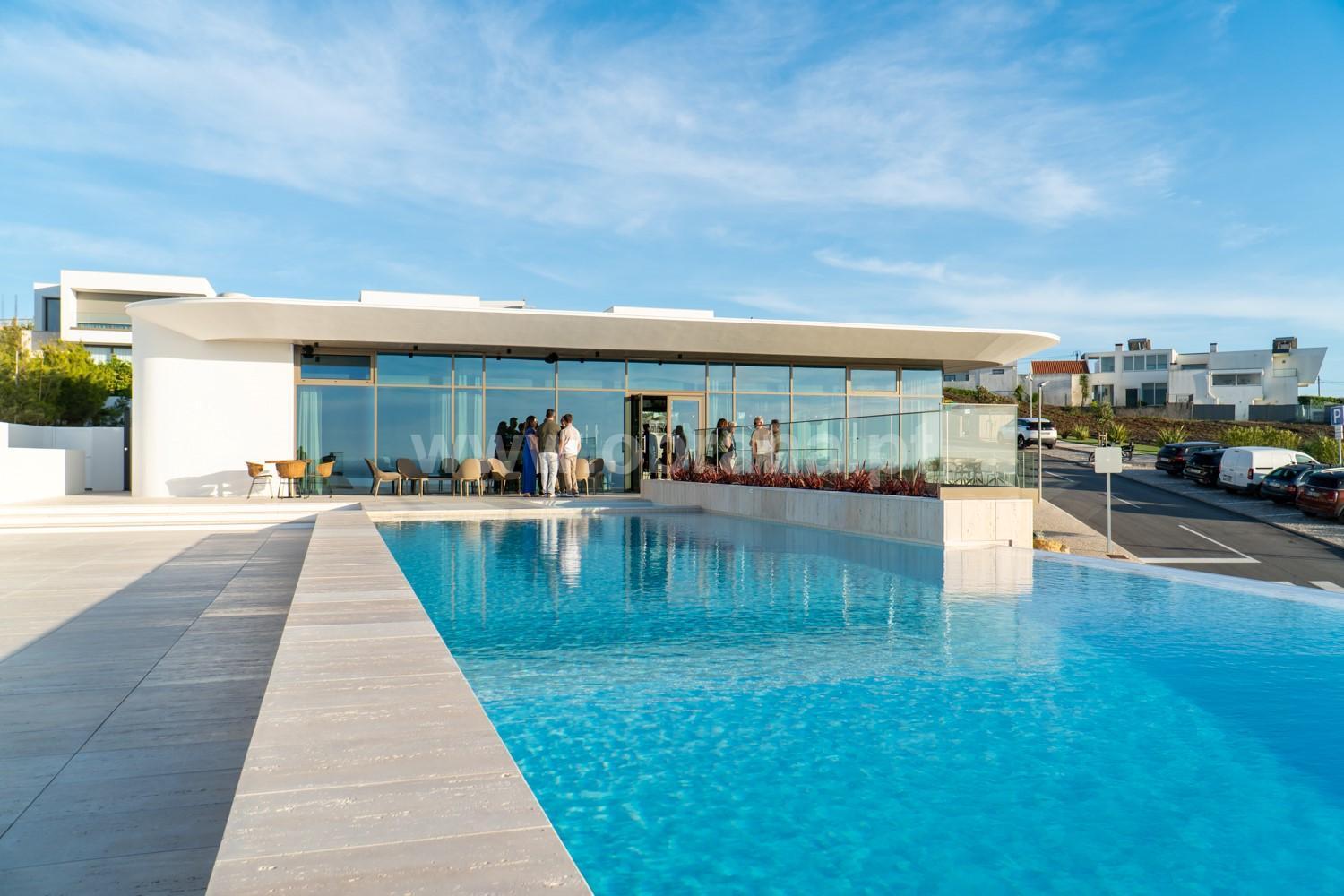Peralta Beach Hotel Lourinhã Kültér fotó